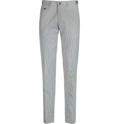 best made to measure suit