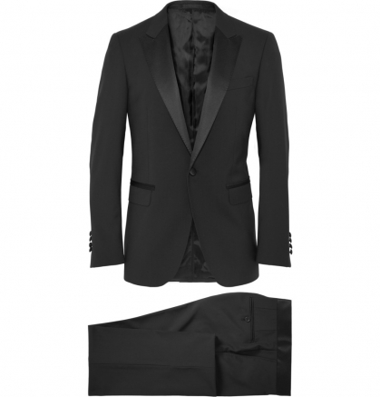 custom suits houston