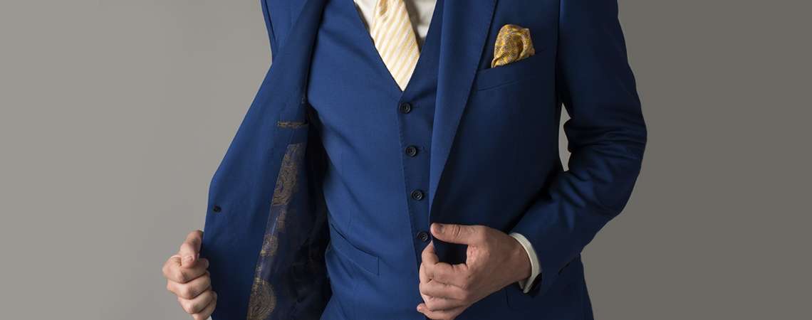 Mens Suits in Canada