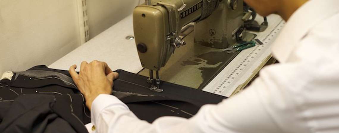 Apsley Tailors, the best bespoke tailors you can rely on Bespoke Tailors, Dedicated to Their Work