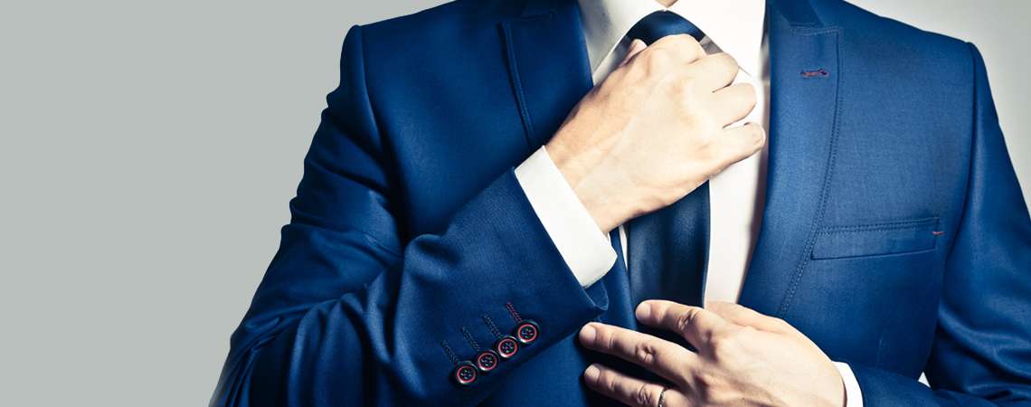 Best Customized Suits Tailor in Hong Kong