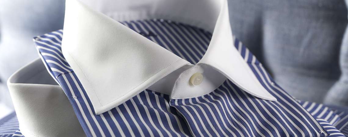 Finest Customized Business Shirts Sellers in Hong Kong