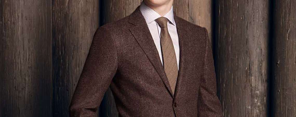 Beautiful Woolen suits for dreaded winters.